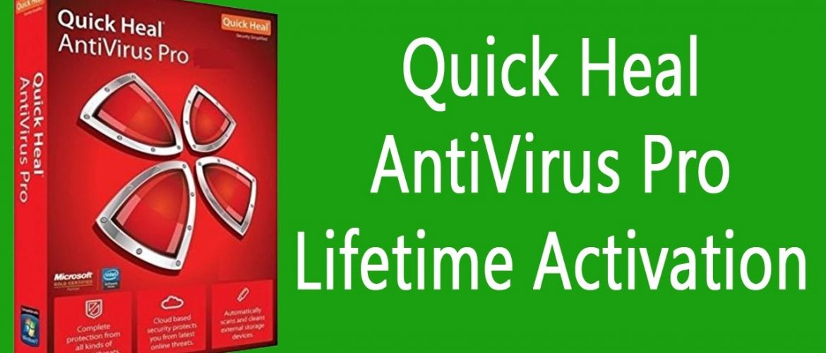 Quick Heal Antivirus Pro Mauris Ggravida
