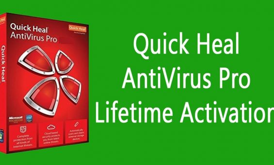 Quick Heal Antivirus Pro Mauris Ggravida