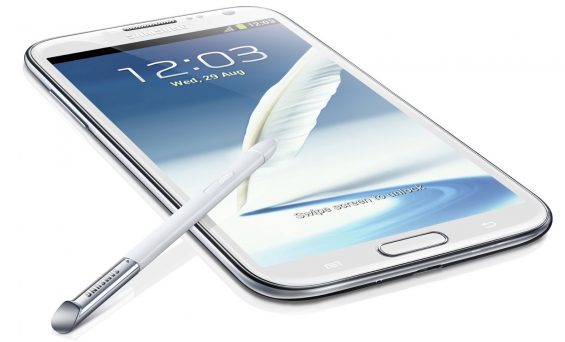 Samsung Galaxy Note 3 Mobile Phone