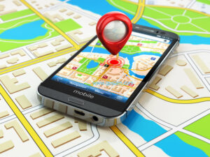 GPS ติดตามรถ คุณภาพสูง เทคโนโลยีทันสมัย