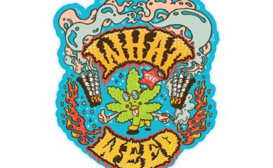 What The Weed Cannabis Culture ร้านกัญชา พุทธมณฑล สาย 4 ( สายเขียว )