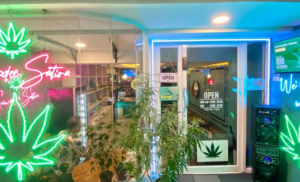 Sawadee Sativa Dispensary – cannabis