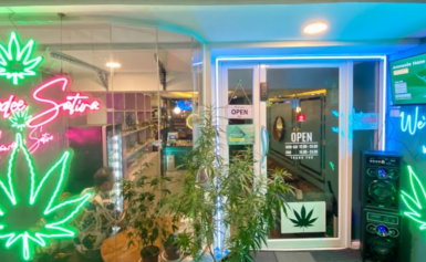 Sawadee Sativa Dispensary – cannabis