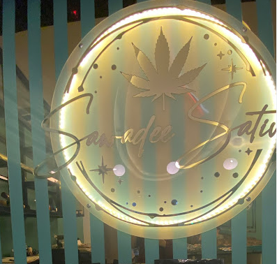 Sawadee Sativa – cannabis stores