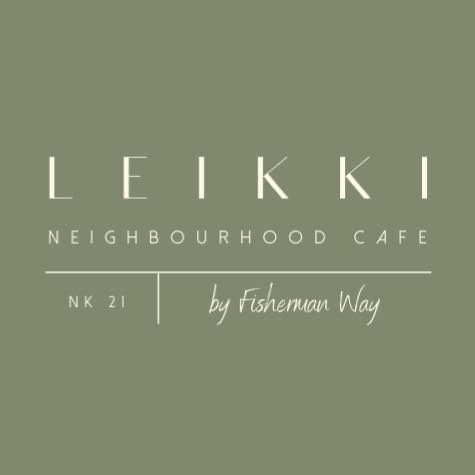 Leikki Neighbourhood Cafe