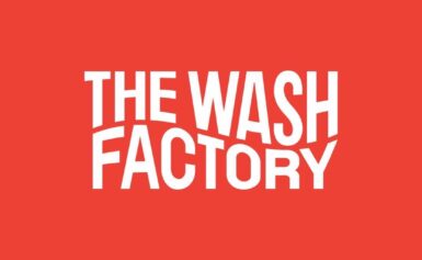 The Wash Factory
