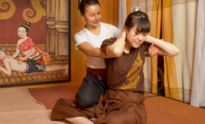 ERAWAN – AKASAKA Thai Traditional Massage (エラワンタイ古式マッサージー赤阪)