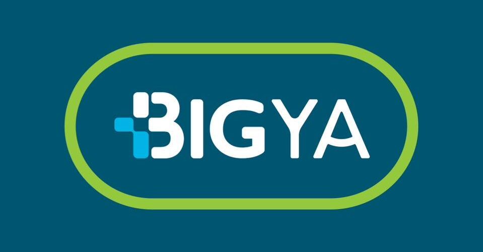 BIGYA – บิ๊กยา ร้านขายยา กรุงเทพกรีฑา