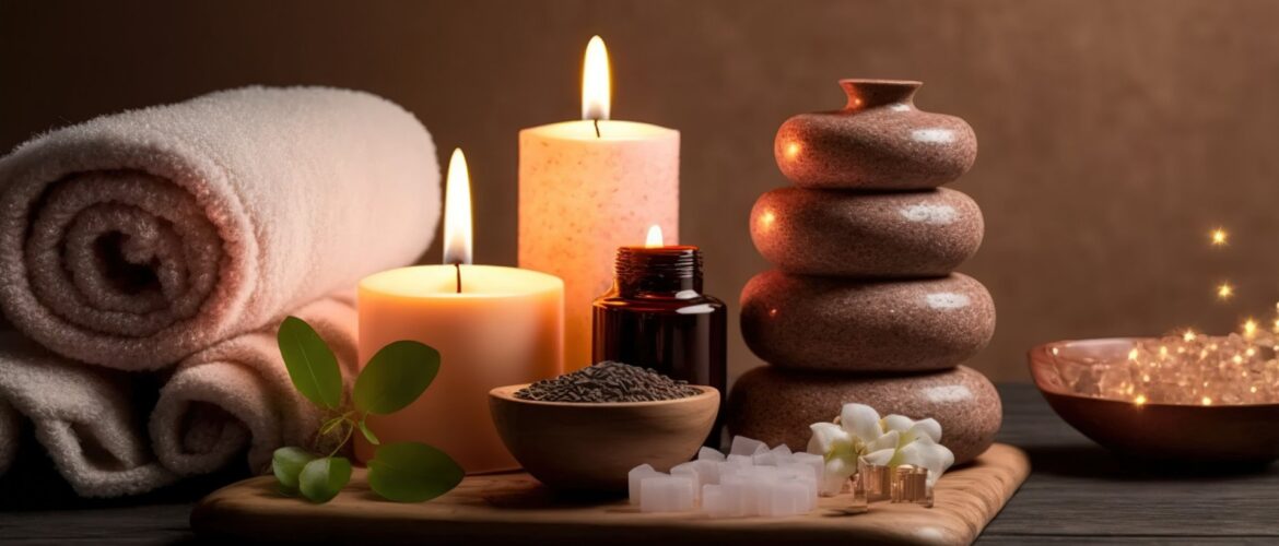 SENSE SERENE RETREAT SPA | Massage