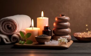 SENSE SERENE RETREAT SPA | Massage