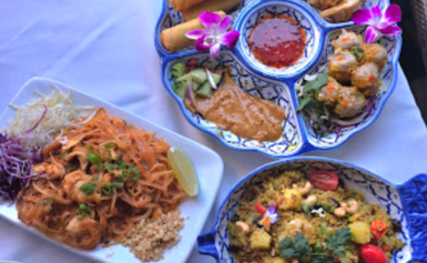 restaurants near me | Civilize Thai Bistro