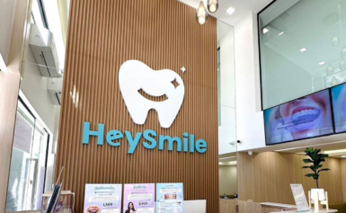 คลินิกทันตกรรม HeySmile Dental Clinic