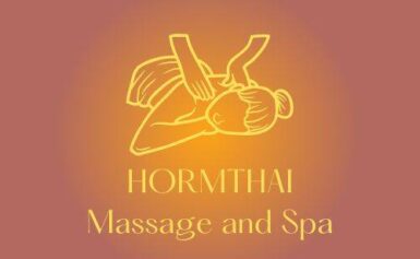 HormThai Massage and Spa